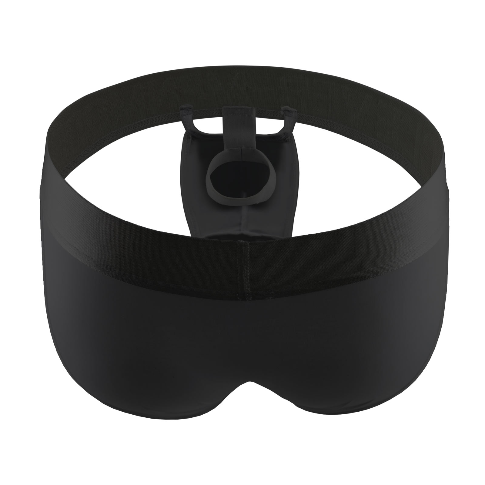 Jockstrap Athletic - CLEVER-MENMODE Men's Sexy O-Ring Elephant Nose