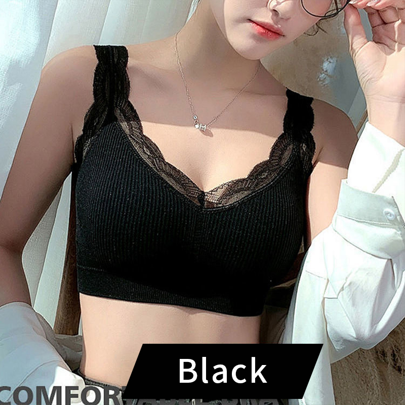 Ren Áo Lót Nữ Không Có Xương N - đánh giá và giá Suspender Tank Top