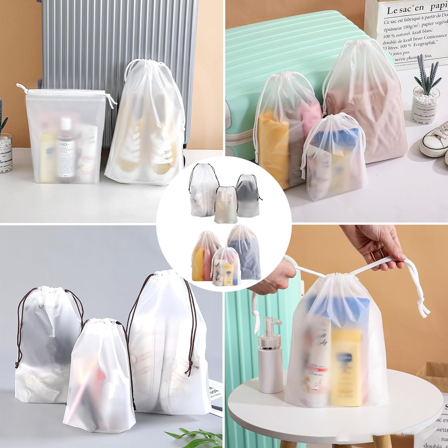 10 Pcs Shoe Bags For Travel Wa - đánh giá và giá Multi Pack Underwear
