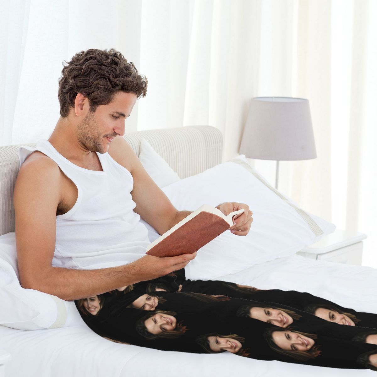 Customized Sleeping Pants with - đánh giá và giá Thermal Long John