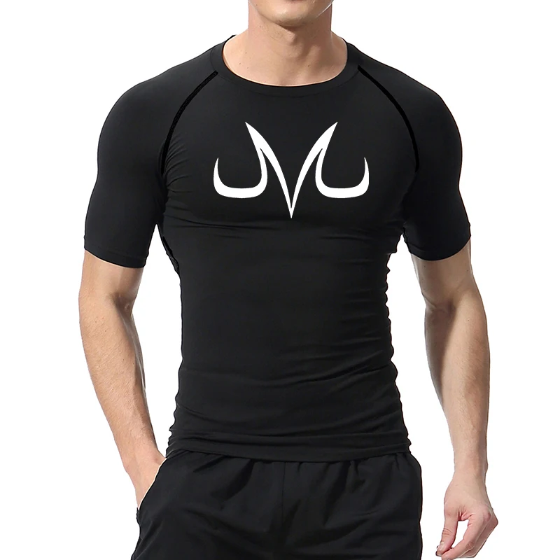 Graphic Short Sleeve Compressi - đánh giá và giá Base Layer Top