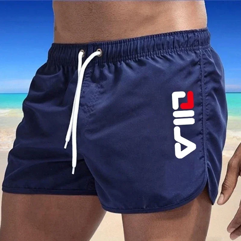 2026 Summer New Men's Swimwear - đánh giá và giá Trunk Breathable Men