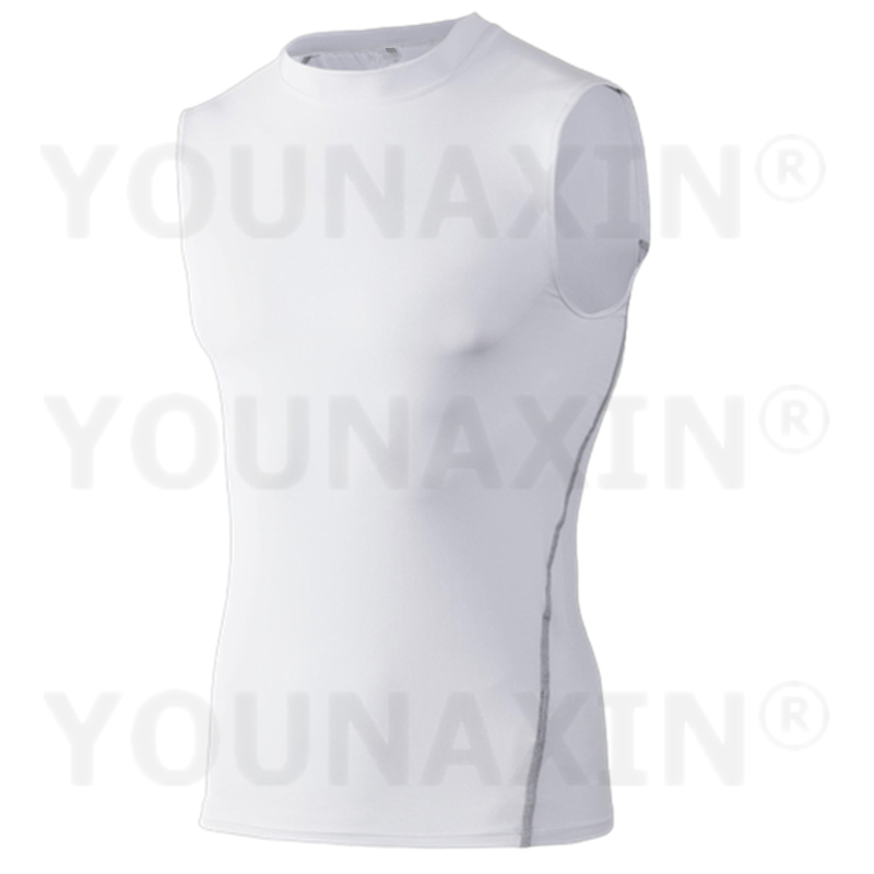 YOUNAXIN Unisex Sleeveless Com - đánh giá và giá Base Layer Top