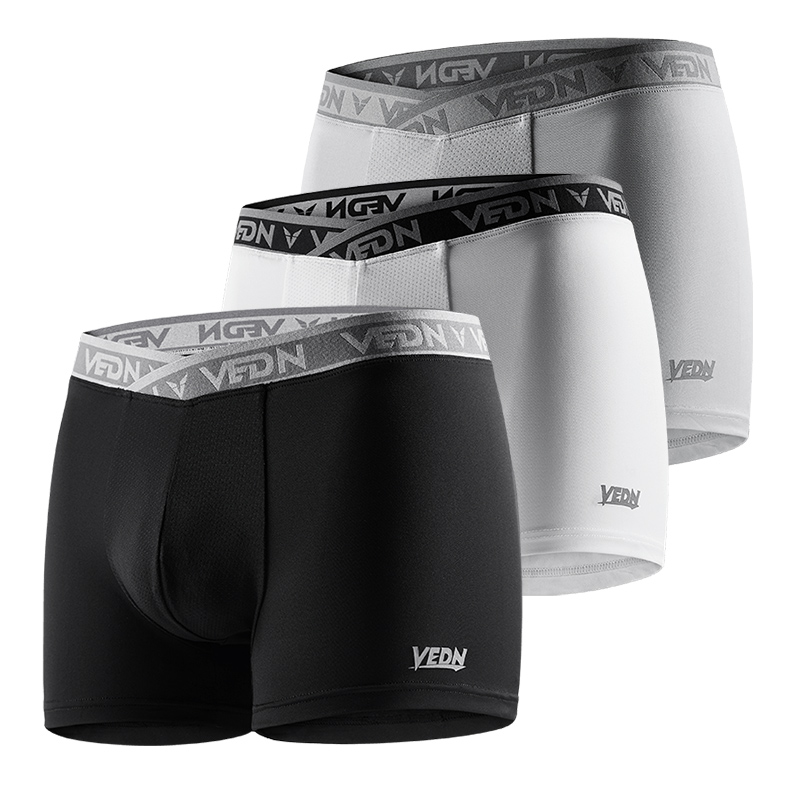 3 Pack Sport Performance Boxer - đánh giá và giá Performance Boxer Sport