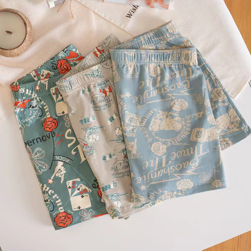 1Pcs Mens Aro Pants Cotton Box - đánh giá và giá Boxer Brief Pack Cotton