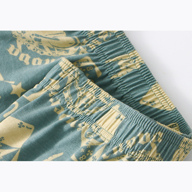 1Pcs Mens Aro Pants Cotton Box - đánh giá và giá Boxer Brief Pack Cotton