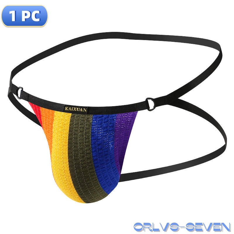 Men's Fashion Underwear Gays L - đánh giá và giá Jockstrap Athletic