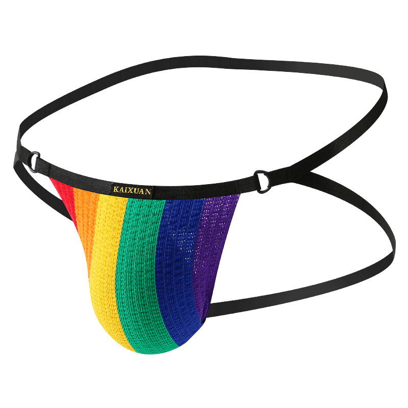 Men's Fashion Underwear Gays L - đánh giá và giá Jockstrap Athletic