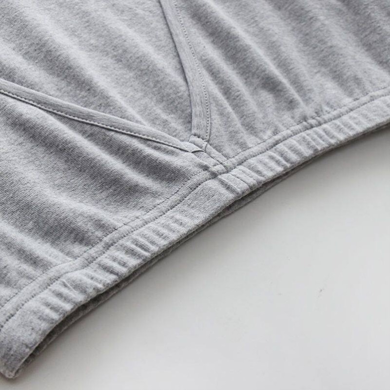 Shoulder Back Warmer Sleeveles - đánh giá và giá Sleeveless Undershirt