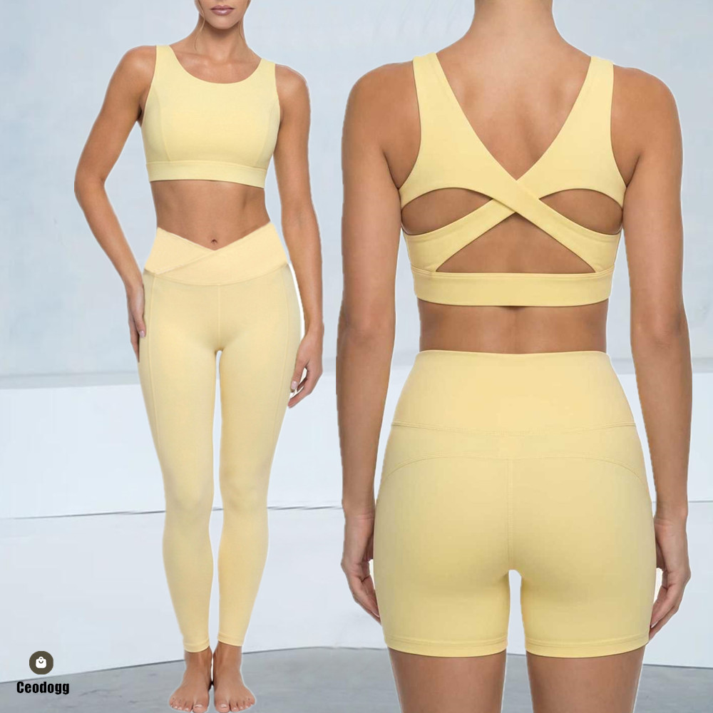 Pad Push Up Yoga Fitness Bra S - đánh giá và giá Quick Dry Underwear