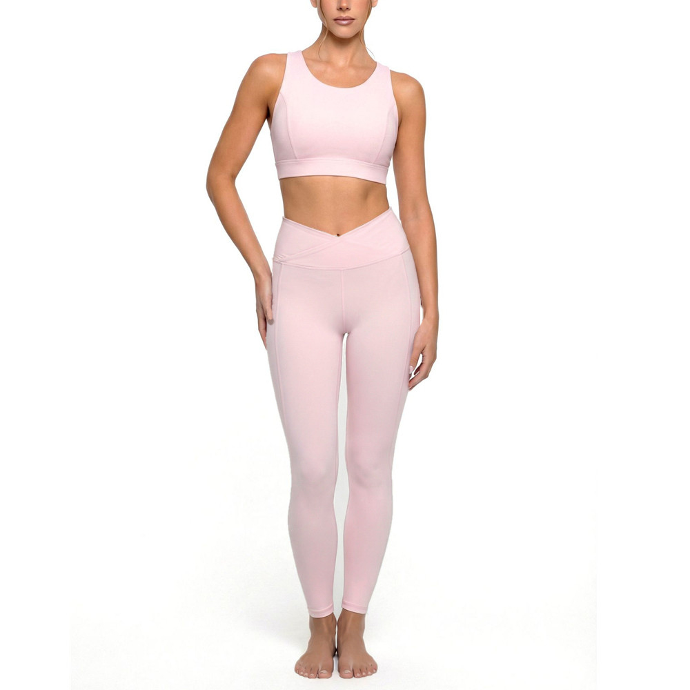 Pad Push Up Yoga Fitness Bra S - đánh giá và giá Quick Dry Underwear