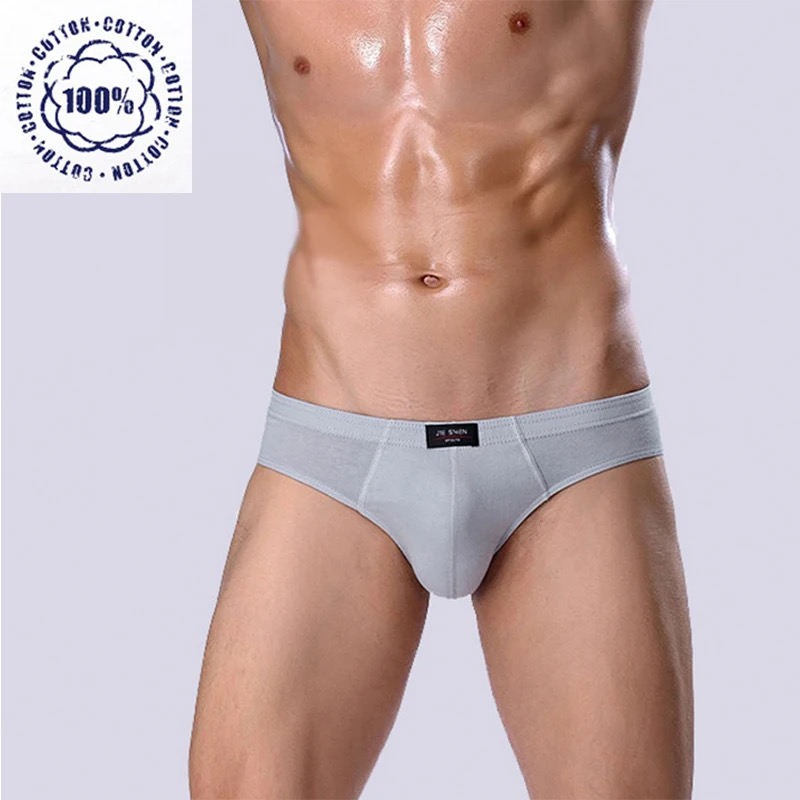 6Pcs/Men's Underwear Cotton Mi - đánh giá và giá Boxer Brief Pack Cotton