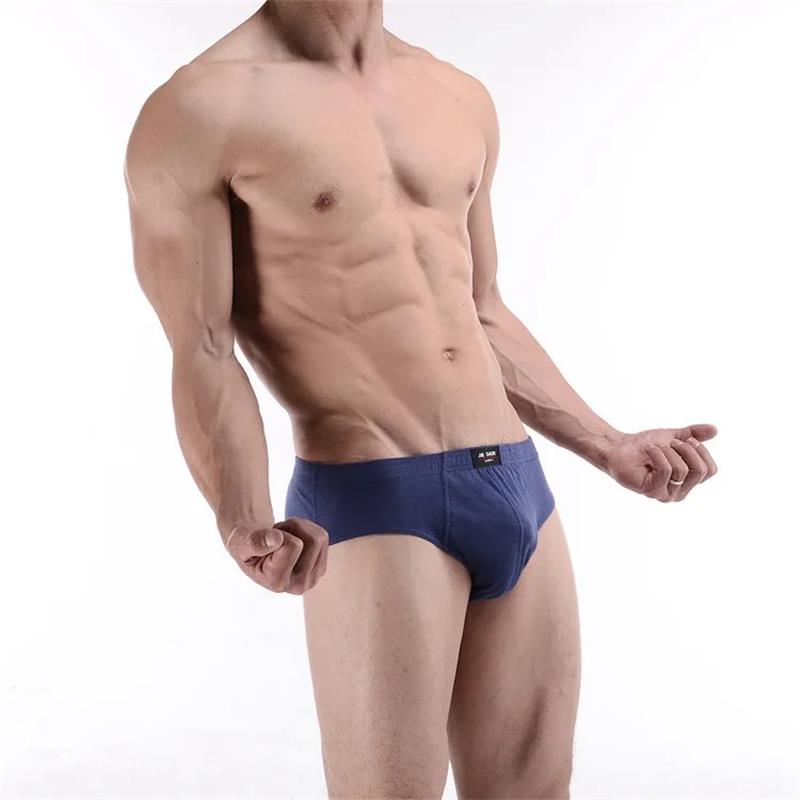 6Pcs/Men's Underwear Cotton Mi - đánh giá và giá Boxer Brief Pack Cotton