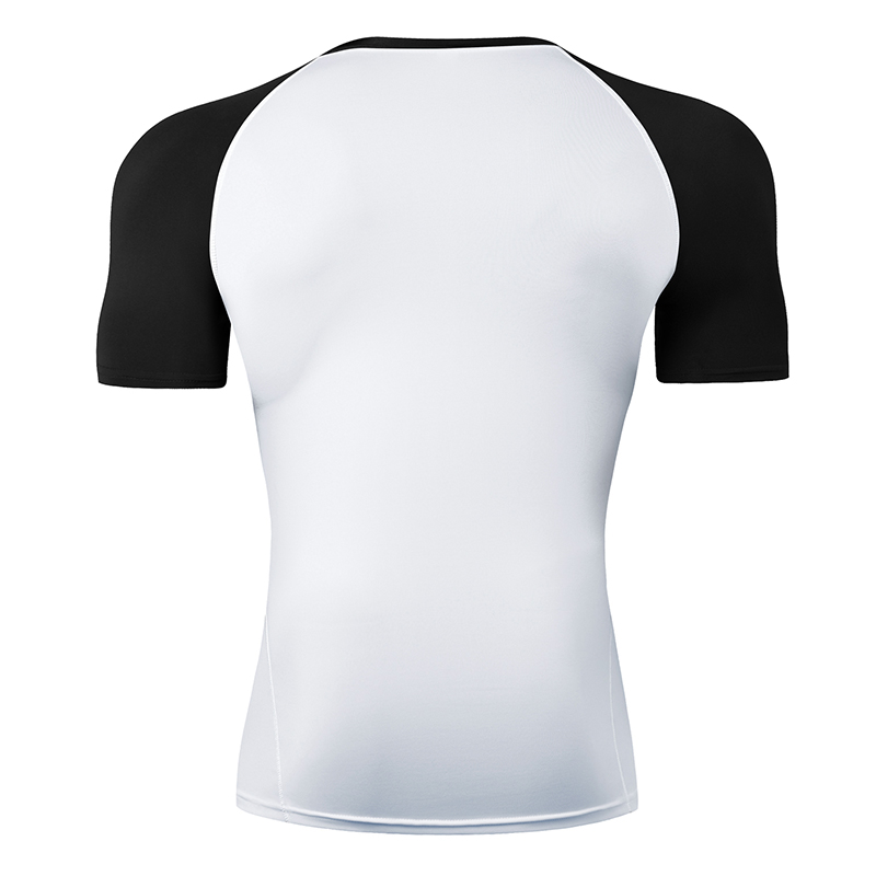 Men's Graphic Short Sleeve Com - đánh giá và giá Base Layer Top