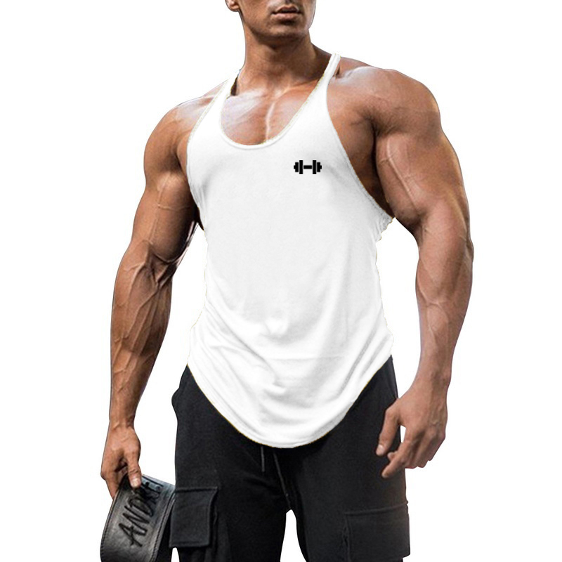 Men's Cotton Soft Breathable T - đánh giá và giá Sleeveless Undershirt