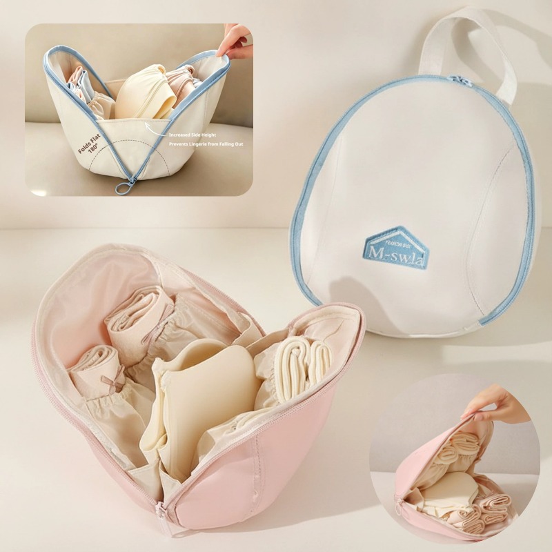 Shell Bra Underwear Organizer  - đánh giá và giá Multi Pack Underwear