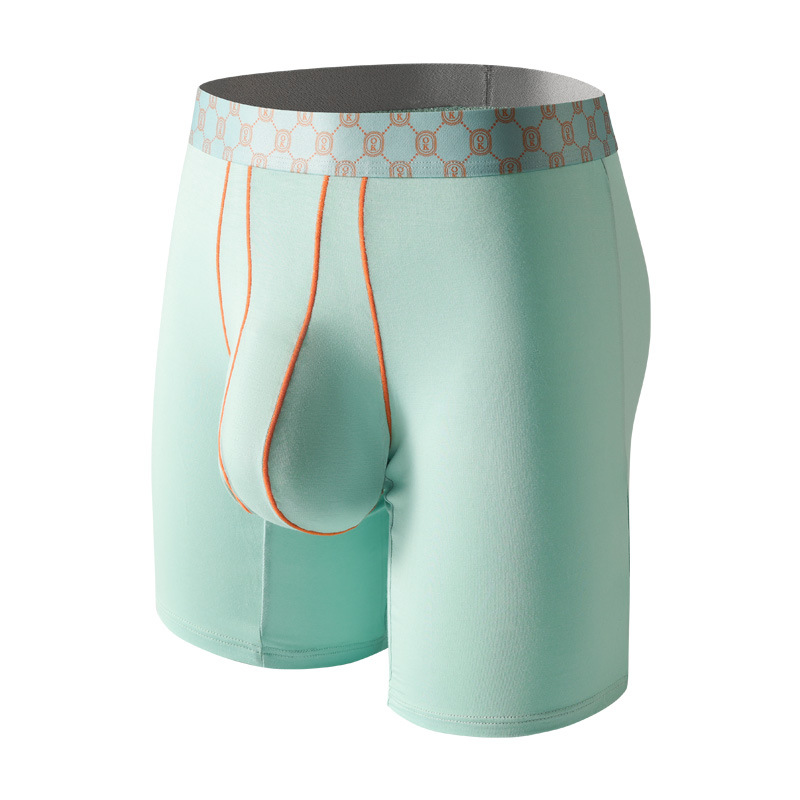 Mens Underwear Soft Bamboo Fib - đánh giá và giá Bamboo Fiber Trunk