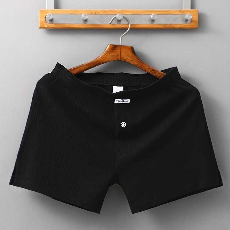 1/2/3 PCS Men's Panties Cotton - đánh giá và giá Boxer Brief Pack Cotton