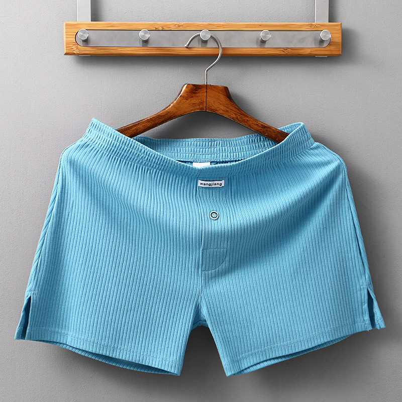 1/2/3 PCS Men's Panties Cotton - đánh giá và giá Boxer Brief Pack Cotton