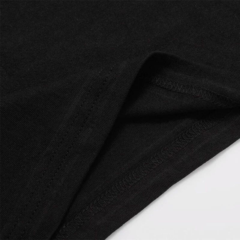 Playful Otters Under Moonlight - đánh giá và giá Undershirt Crew Neck