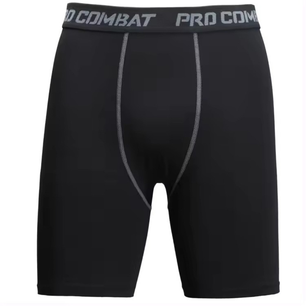 Mens Gym Shorts with Pockets W - đánh giá và giá Compression Shorts Athletes