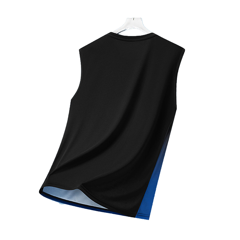 Men Gradient Sports Vest Light - đánh giá và giá Sleeveless Undershirt