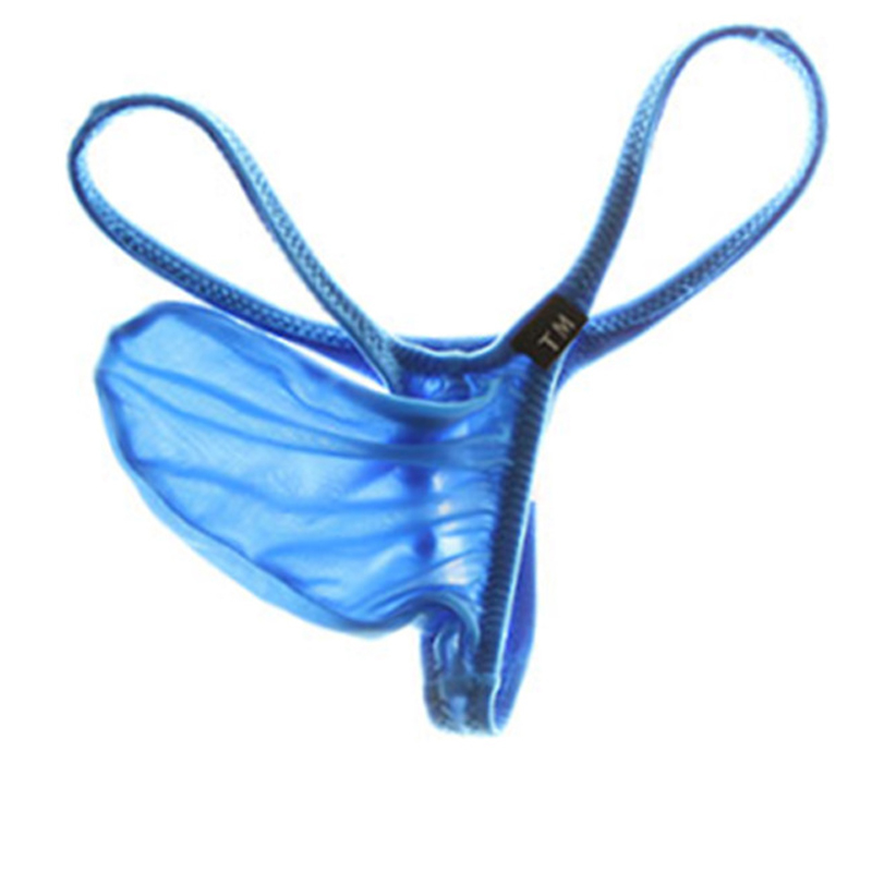 Quần Đùi Nam Gợi Cảm Thời Tran - đánh giá và giá Trunk Breathable Men