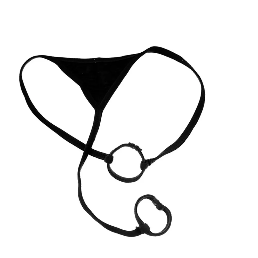 Men's Stretch T-Back Thong Und - đánh giá và giá Jockstrap Athletic