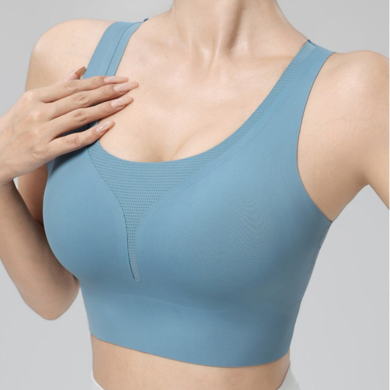 Yoga Vest Women Summer One-Pie - đánh giá và giá Quick Dry Underwear