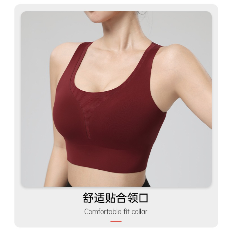 Yoga Vest Women Summer One-Pie - đánh giá và giá Quick Dry Underwear