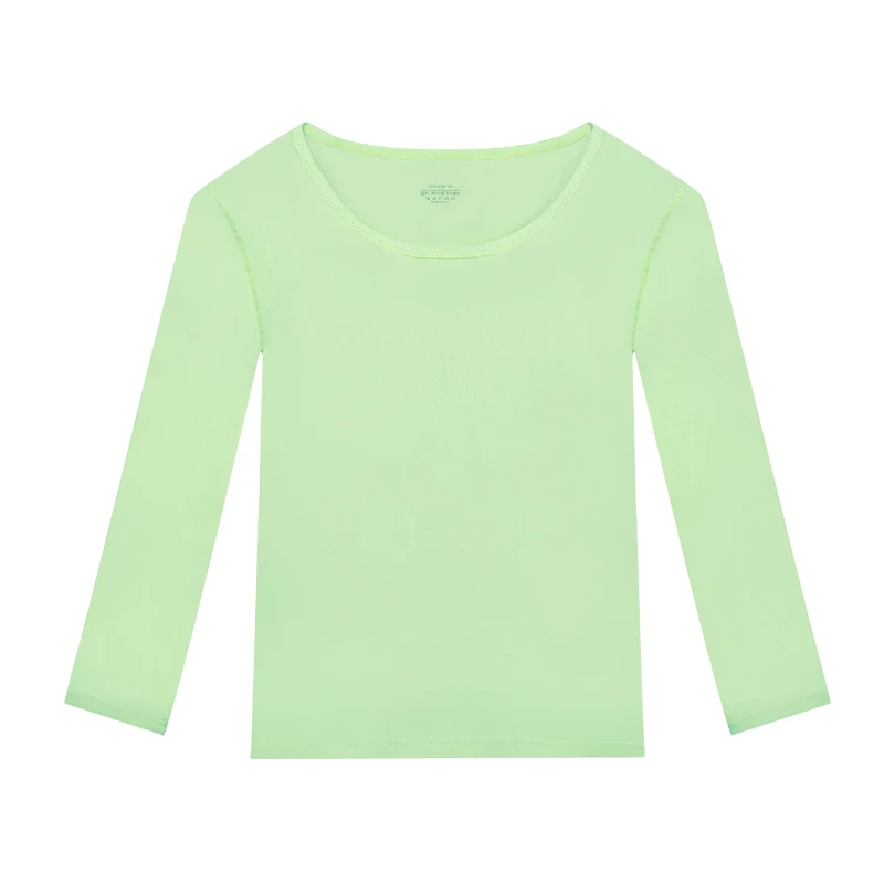 Women's Thermal Underwear, 202 - đánh giá và giá Undershirt Crew Neck