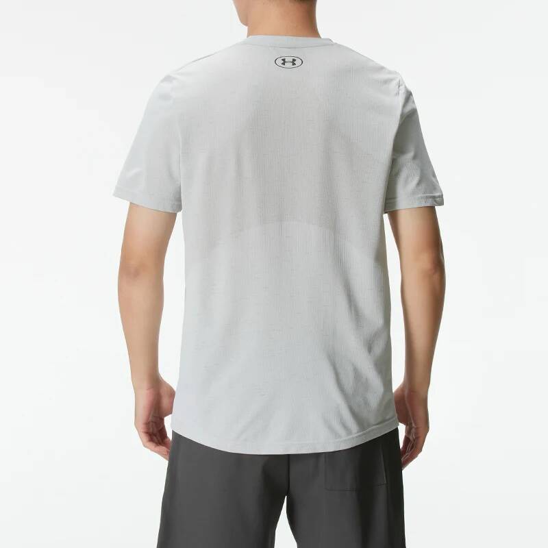 Under Armour Men Slim Fit Mesh - đánh giá và giá Undershirt Crew Neck