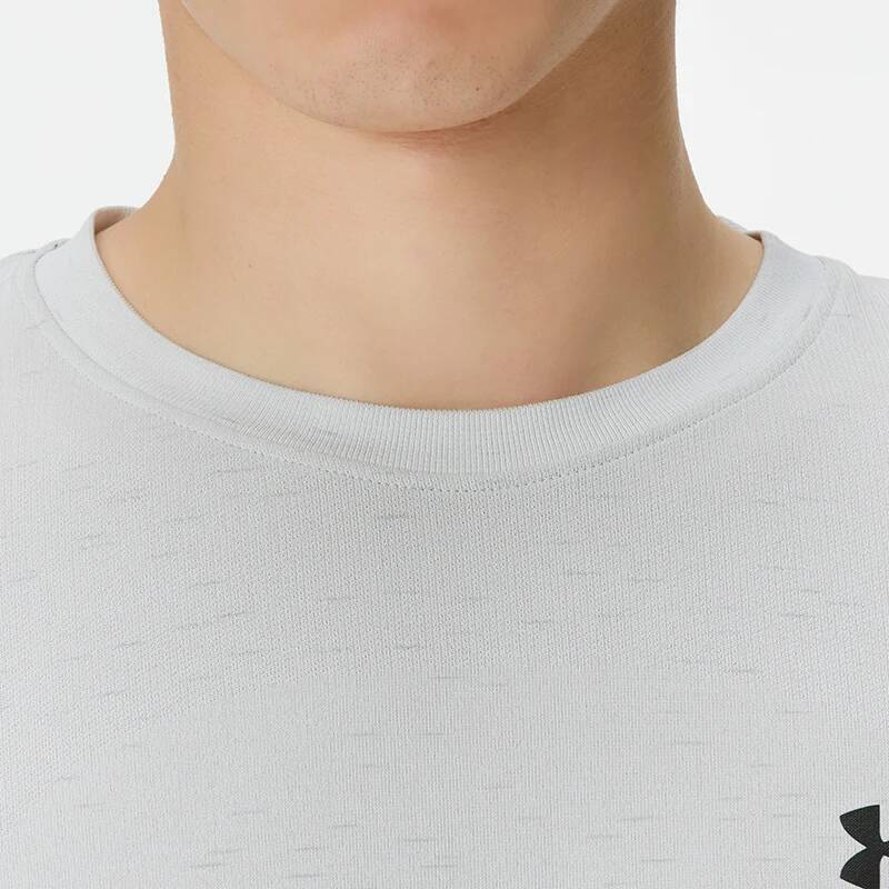 Under Armour Men Slim Fit Mesh - đánh giá và giá Undershirt Crew Neck