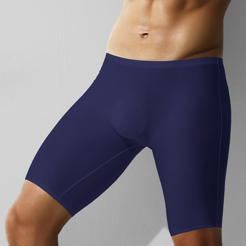 3-Pack of Men's Ice Silk Under - đánh giá và giá Multi Pack Underwear