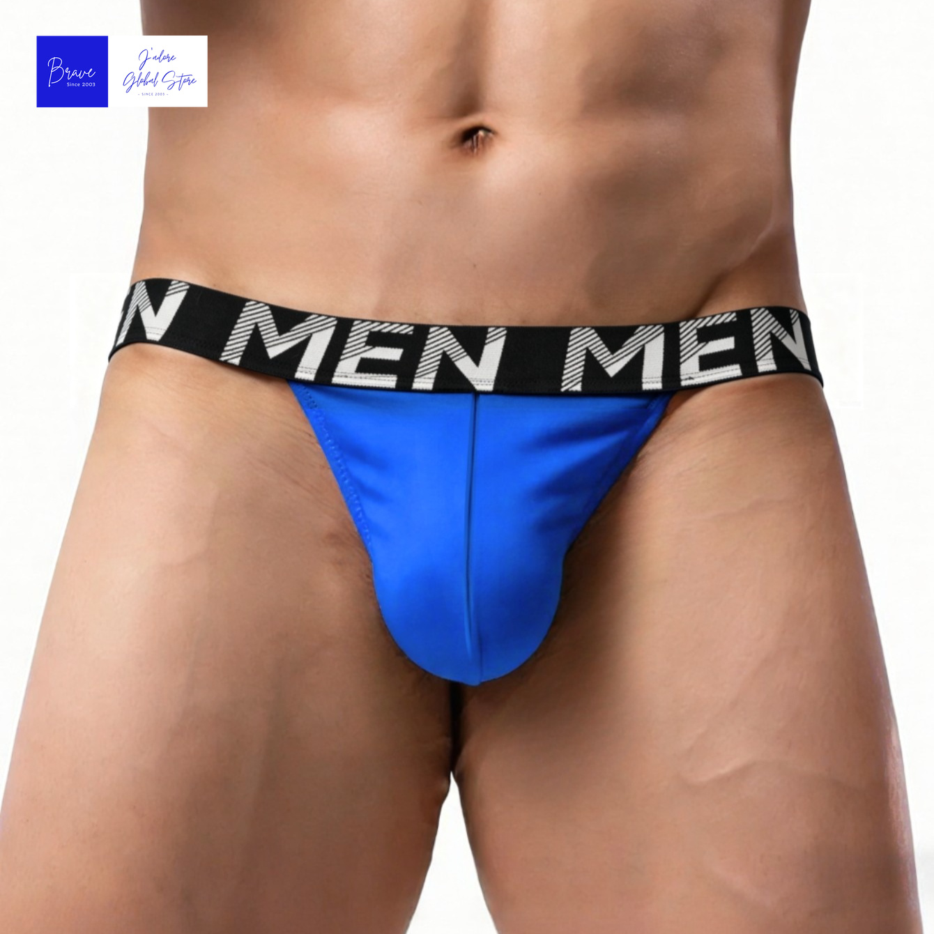 Men's Letter Waistband Athleti - đánh giá và giá Jockstrap Athletic