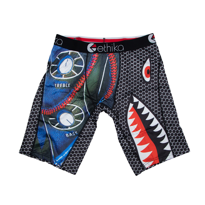 ETHIKA 1Pcs Men Underwear Boxe - đánh giá và giá Boxer Shorts Modal