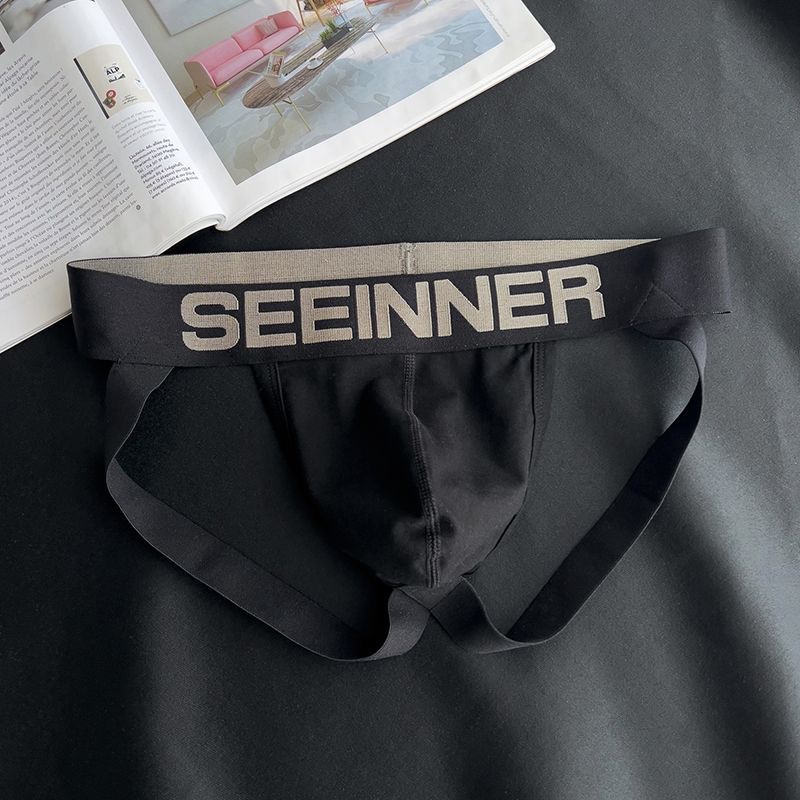 Erotic Men's Underwear Gay Sex - đánh giá và giá Jockstrap Athletic