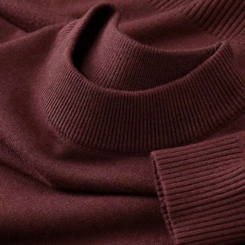 Autumn New Men's Casual Mock T - đánh giá và giá Thermal Long John