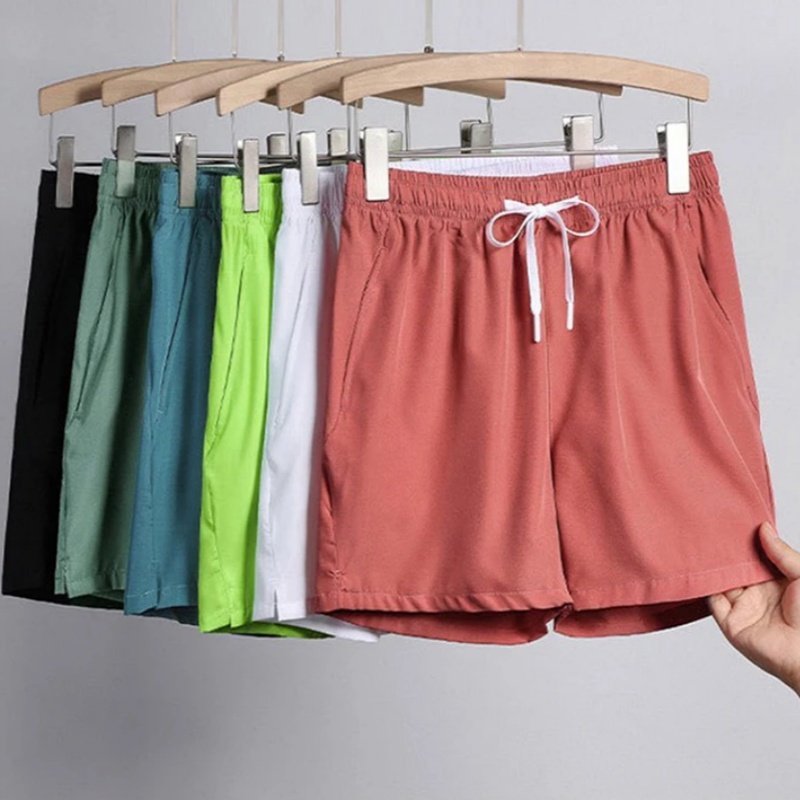 2025 New Summer Men's Swimwear - đánh giá và giá Trunk Breathable Men