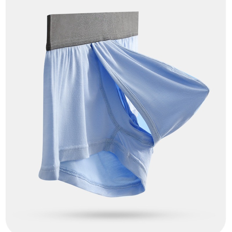 Mens Bamboo Fibers Fly Front S - đánh giá và giá Bamboo Fiber Trunk