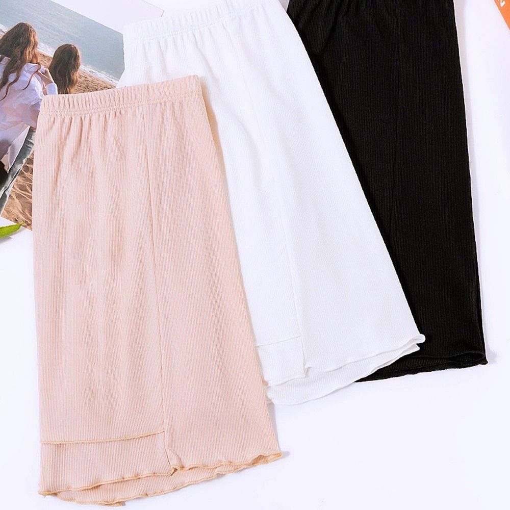Women's Summer Ice Silk High W - đánh giá và giá Boxer Brief Pack Cotton