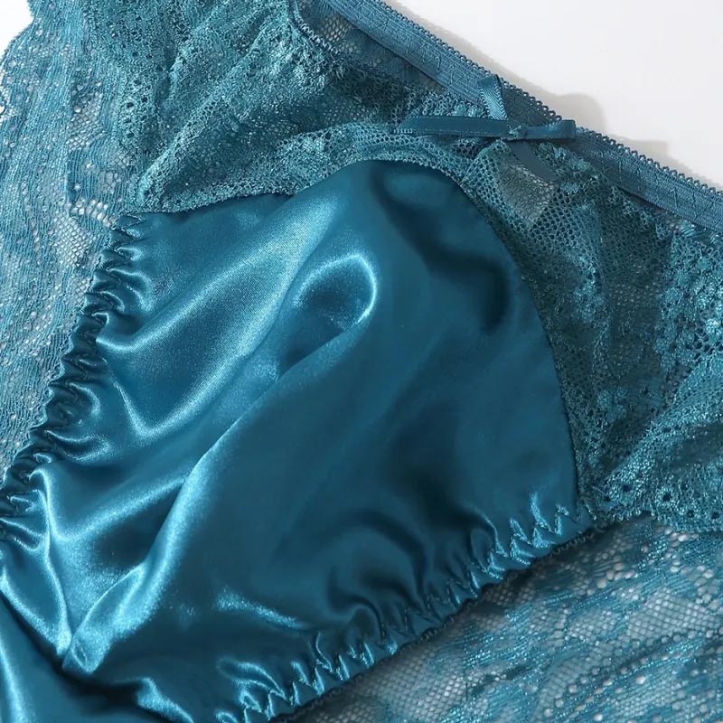 Sexy Mens Briefs See Through L - đánh giá và giá Pouch Boxer Pouch