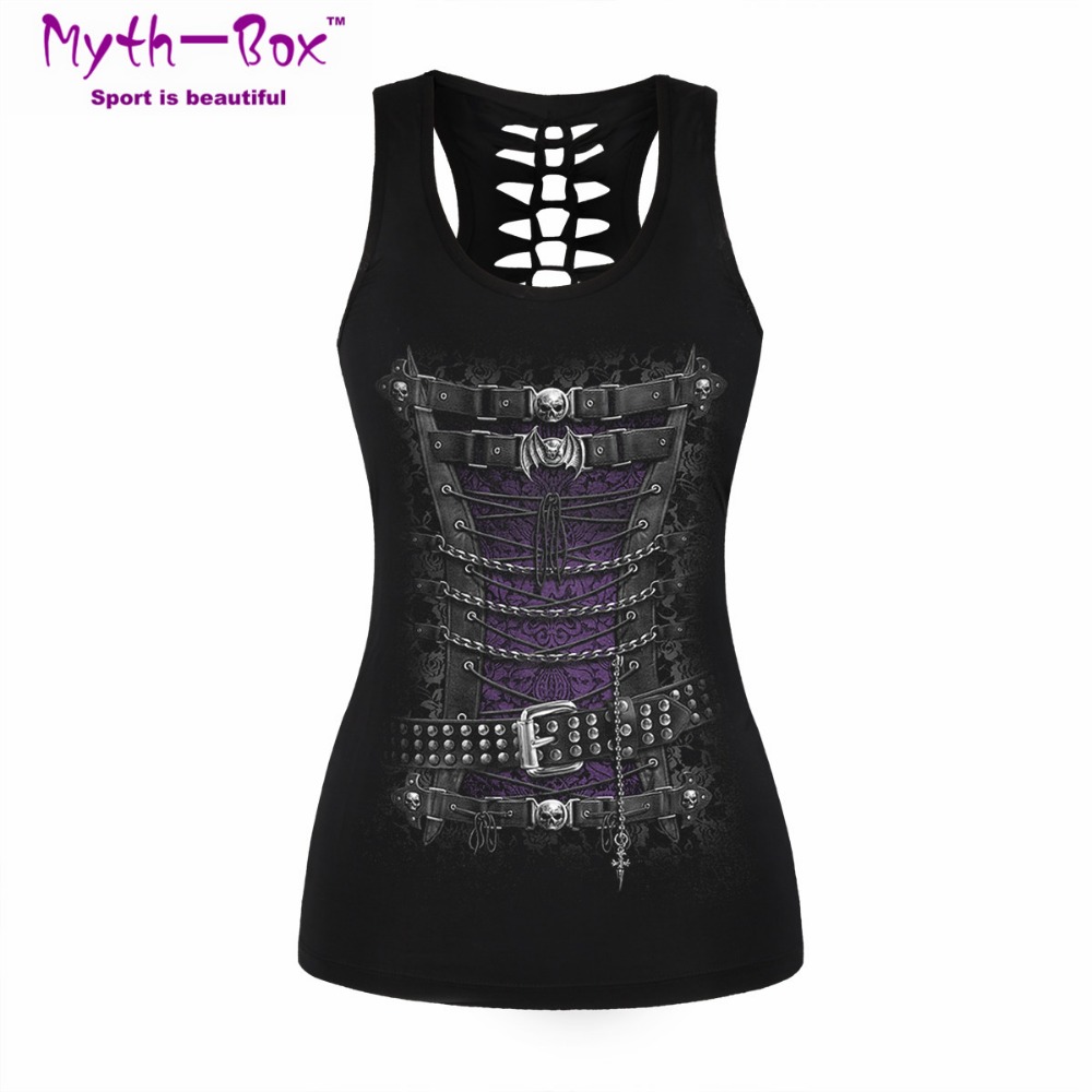 Thể Thao Nữ Áo Vest Bad Cat In - đánh giá và giá Sleeveless Undershirt