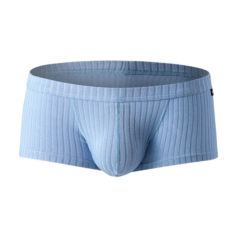 Sexy Mens Seamless Boxer Trunk - đánh giá và giá Trunk Breathable Men