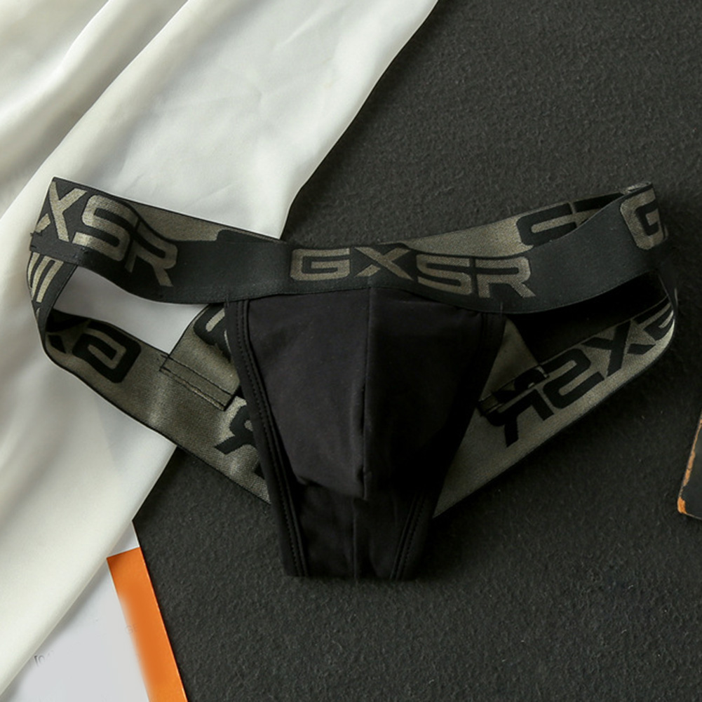 Breathable Men's Boxer Briefs  - đánh giá và giá Pouch Boxer Pouch
