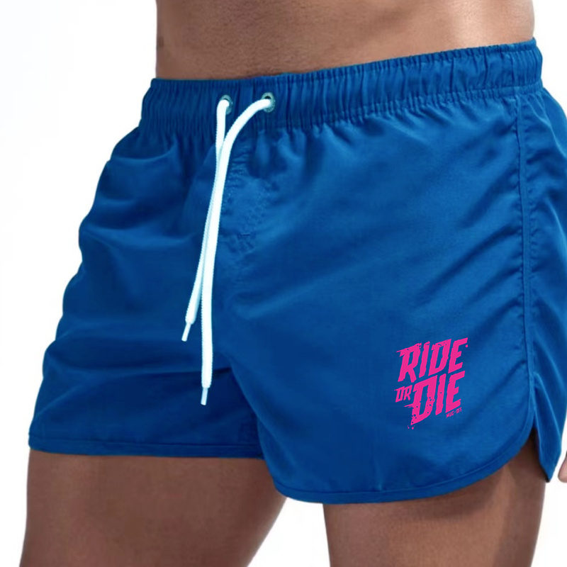 Men'S Swim Shorts Swim Trunks  - đánh giá và giá Trunk Breathable Men