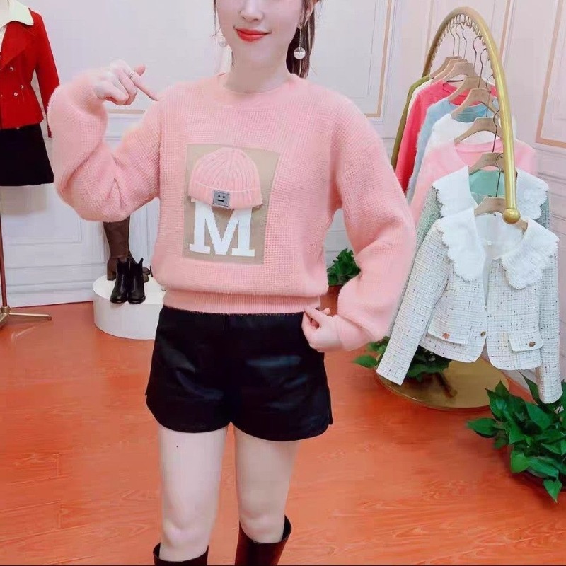 Women's Autumn Winter Crew Nec - đánh giá và giá Undershirt Crew Neck