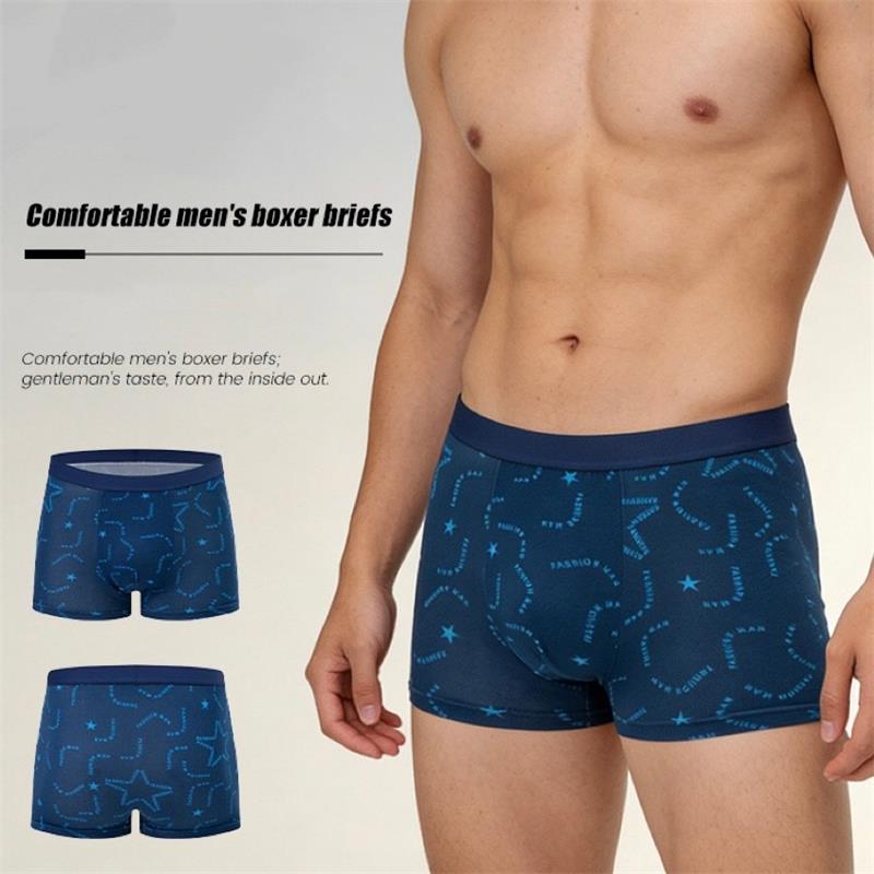 4Pcs/Lot Men's Underwear Sexy  - đánh giá và giá Multi Pack Underwear