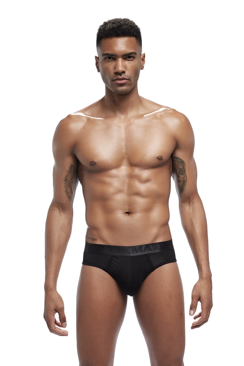 4PCS/Lot Men Briefs Bikini Mal - đánh giá và giá Multi Pack Underwear