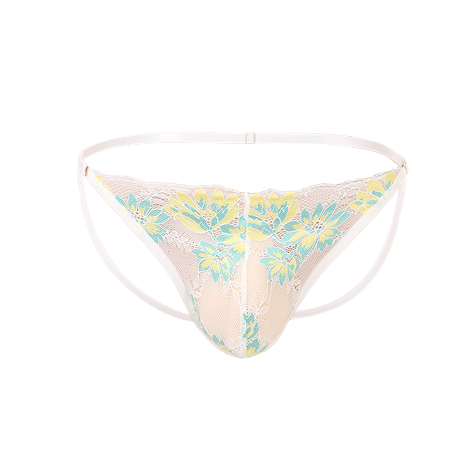 Men Lace Jock Strap Thong Fitn - đánh giá và giá Jockstrap Athletic